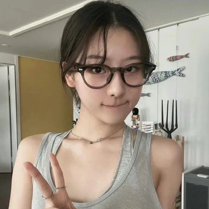 如果我留下