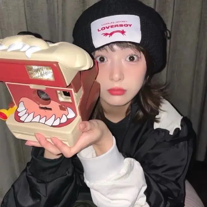 三只松鼠之萌力觉醒